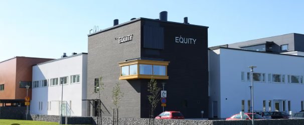 Centrumhuset Larsmo