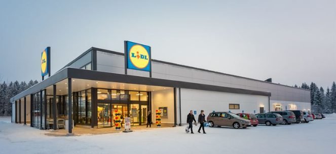 LIDL